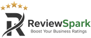 ReviewSpark-Logo